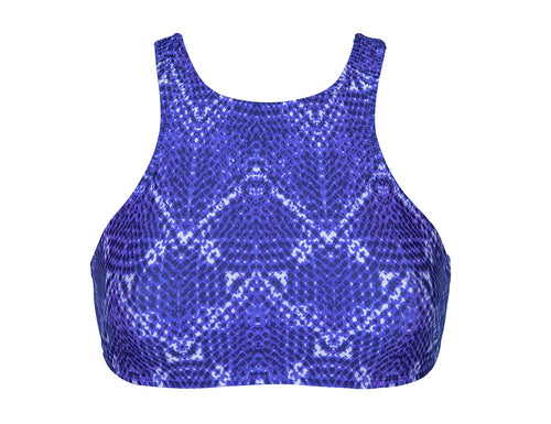 Product Front: Rio De Sol Top Soutien Bluejean Sporty