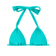 Load image into Gallery viewer, Product Front: Rio De Sol Top Top Amb-Nannai Mel
