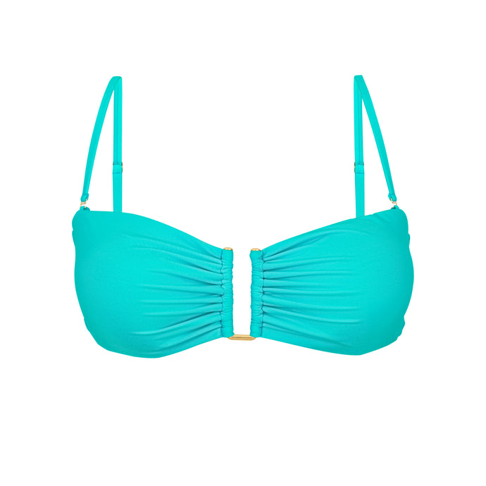 Product Front: Rio De Sol Top Top Amb-Nannai Sara