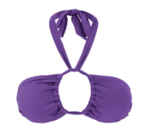 Product Back: Rio De Sol Top Top Amuleto Mel