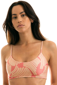 Gallery: Rio De Sol Top Top Banana Rose Bra