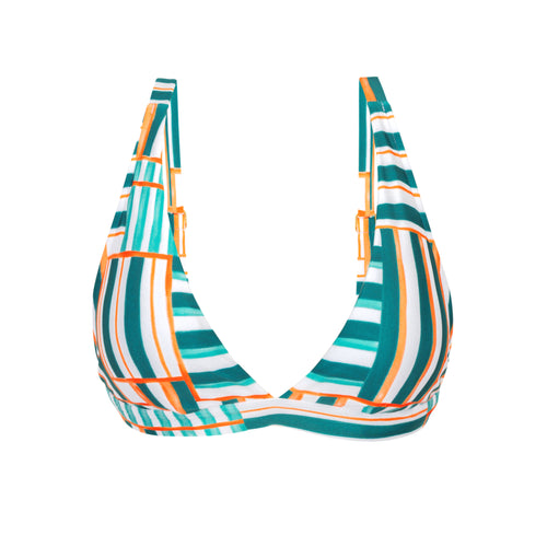 Product Front: Rio De Sol Top Top Bartel Alba