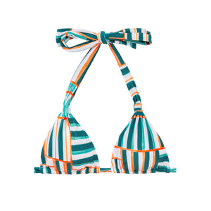 Product Front: Rio De Sol Top Top Bartel Mel