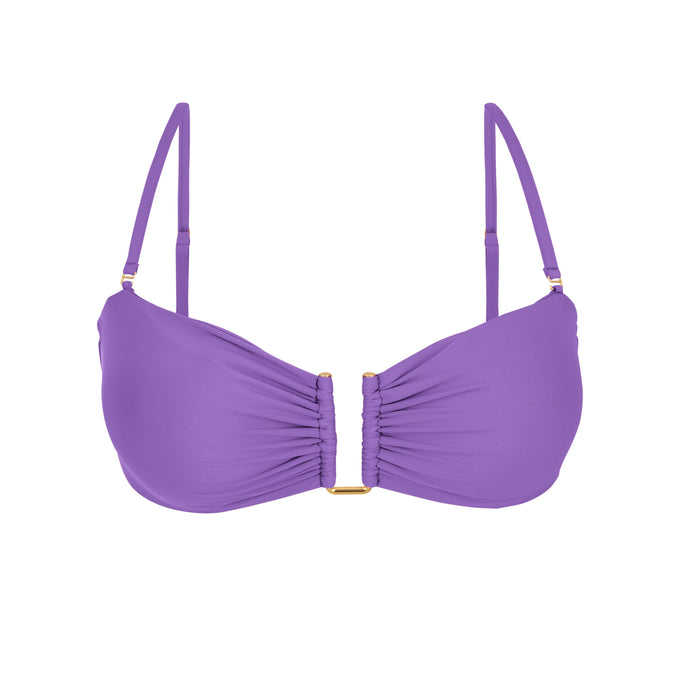 Product Front: Rio De Sol Top Top Bio-Floreira Sara