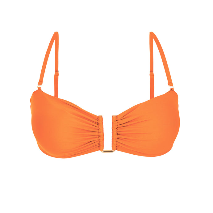 Product Front: Rio De Sol Top Top Bio-Laranjada Sara