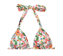 Load image into Gallery viewer, Product Front: Rio De Sol Top Top Boho Mel
