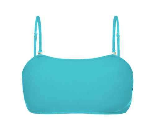 Product Front: Rio De Sol Top Top Breeze Bandeau-Reto