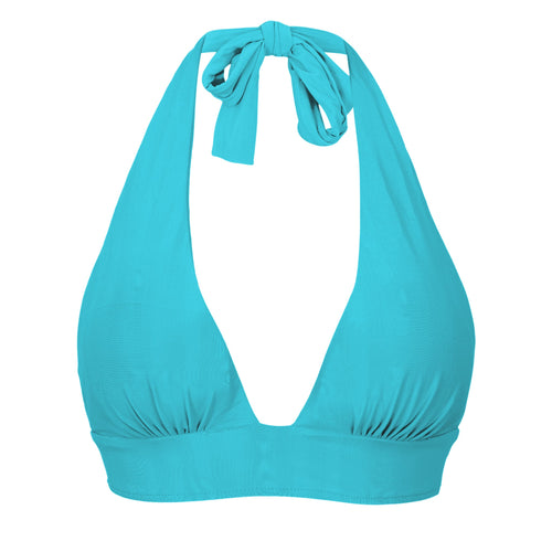 Product Front: Rio De Sol Top Top Breeze Halter-Cos