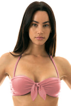 Load image into Gallery viewer, Gallery: Rio De Sol Top Top Callas Bandeau
