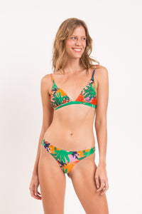 Image 14: Rio De Sol Top Top Delight Tri-Fixo