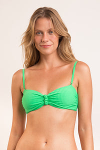 Gallery: Rio De Sol Top Top Dots-Energy Bandeau-Crispy