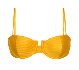 Product Front: Rio De Sol Top Top Eden-Pequi Balconet