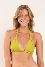 Load image into Gallery viewer, Gallery: Rio De Sol Top Top Fluity-Abacateiro Mel
