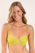 Load image into Gallery viewer, Gallery: Rio De Sol Top Top Fluity-Abacateiro Vickie
