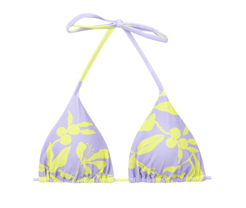 Product Front: Rio De Sol Top Top Glow Tri-Inv