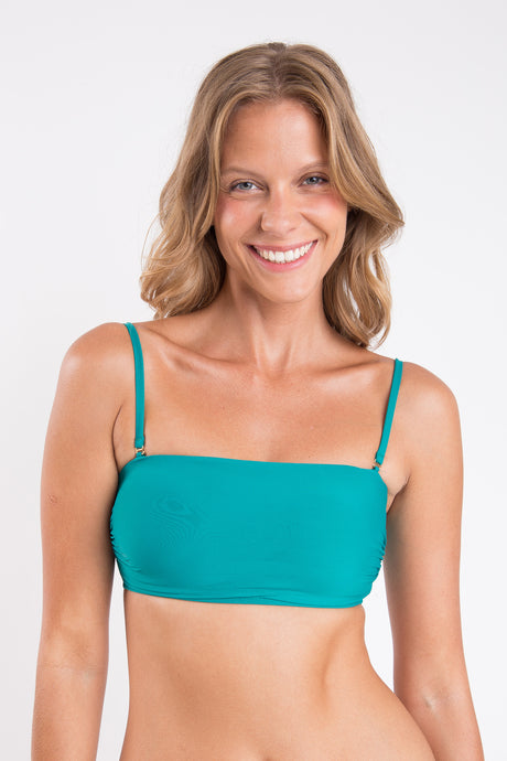Gallery: Rio De Sol Top Top Grove Bandeau-Reto