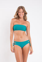 Load image into Gallery viewer, Image 08: Rio De Sol Top Top Grove Bandeau-Reto
