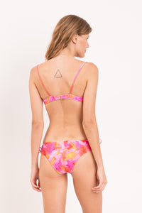 Image 10: Rio De Sol Top Top Joyful Balconet-Tie