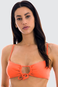 Gallery: Rio De Sol Top Top Light-Peach Mila