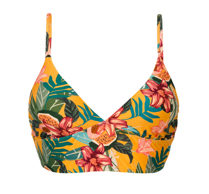 Product Front: Rio De Sol Top Top Lis Tri-Tank
