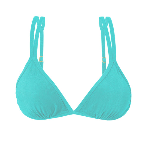 Product Front: Rio De Sol Top Top Malibu-Atol Tri-Duo
