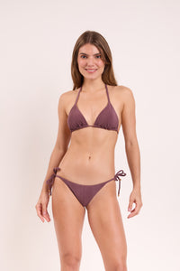 Image 08: Rio De Sol Top Top Malibu-Ebano Tri-Inv