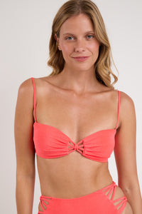 Gallery: Rio De Sol Top Top Malibu-Folia Bandeau-Iris