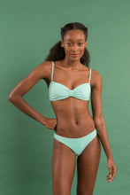Load image into Gallery viewer, Image 11: Rio De Sol Top Top Malibu-Menta Balconet
