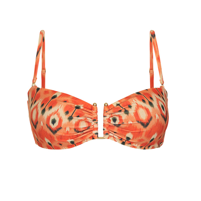 Product Front: Rio De Sol Top Top Maracai Sara