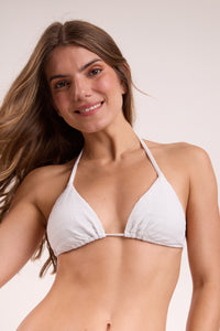 Image 08: Rio De Sol Top Top Memphis-White Tri-Inv
