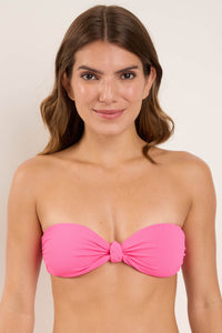 Gallery: Rio De Sol Top Top Mtx-Ultrapink Bandeau-Joy