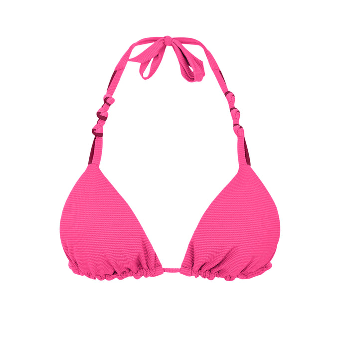 Product Front: Rio De Sol Top Top Mtx-Ultrapink Tri-Rev