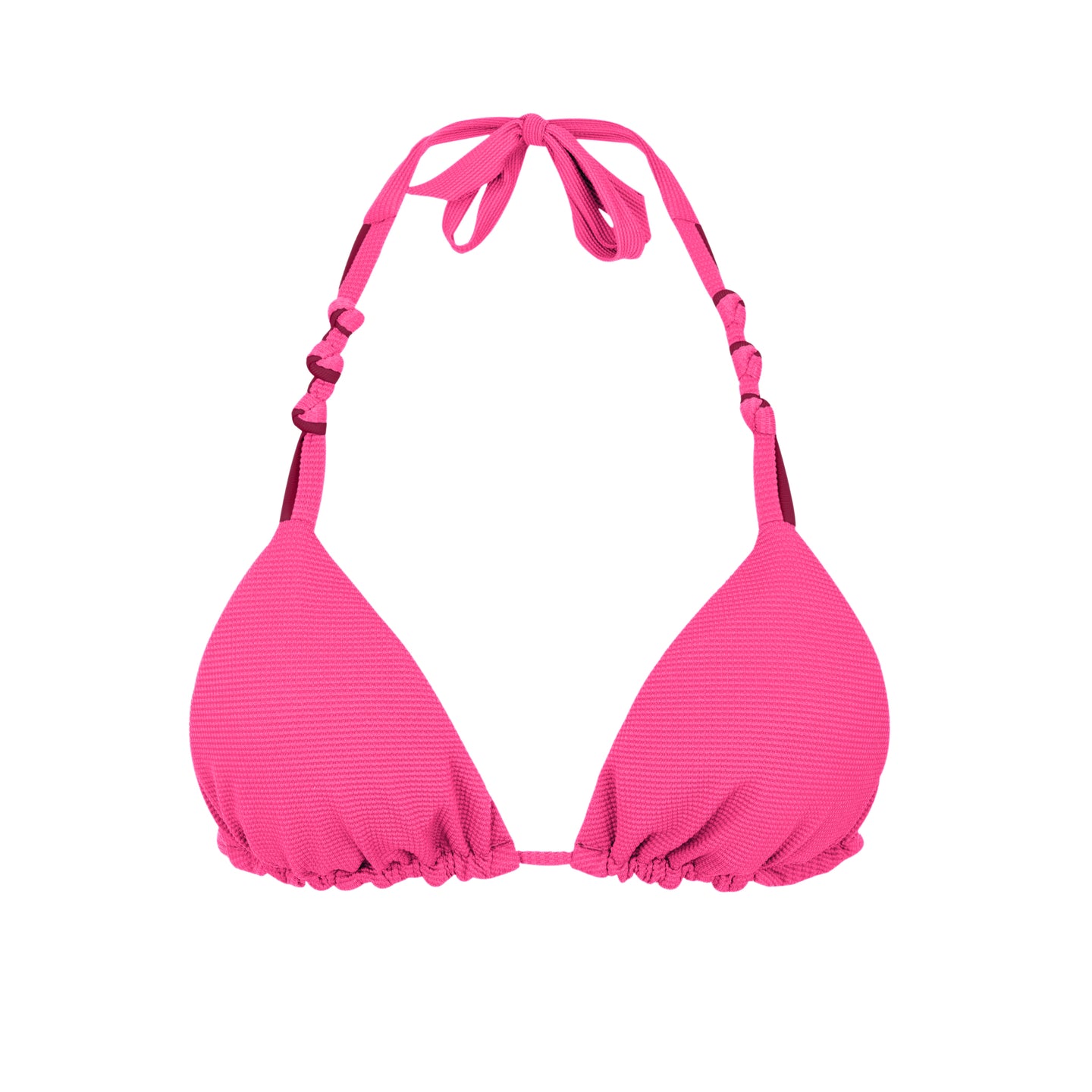 Product Front: Rio De Sol Top Top Mtx-Ultrapink Tri-Rev