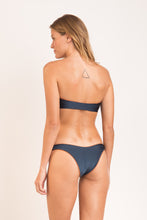 Load image into Gallery viewer, Image 12: Rio De Sol Top Top Nocciola Bandeau-Reto
