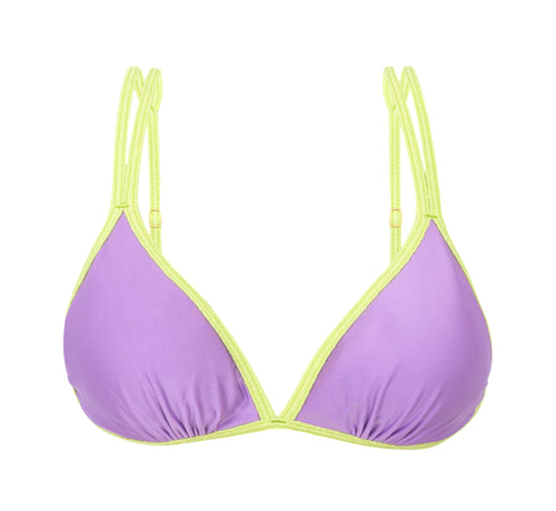 Product Front: Rio De Sol Top Top Orchid Tri-Duo