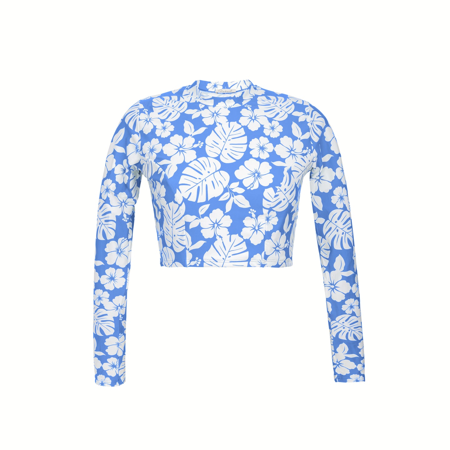 Product Front: Rio De Sol Top Top Pua-Pacifica Reef