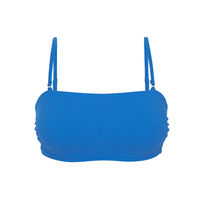 Product Front: Rio De Sol Top Top Sand-Nautico Bandeau-Reto