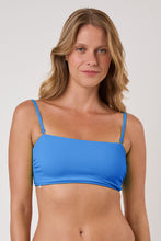 Load image into Gallery viewer, Gallery: Rio De Sol Top Top Sand-Nautico Bandeau-Reto
