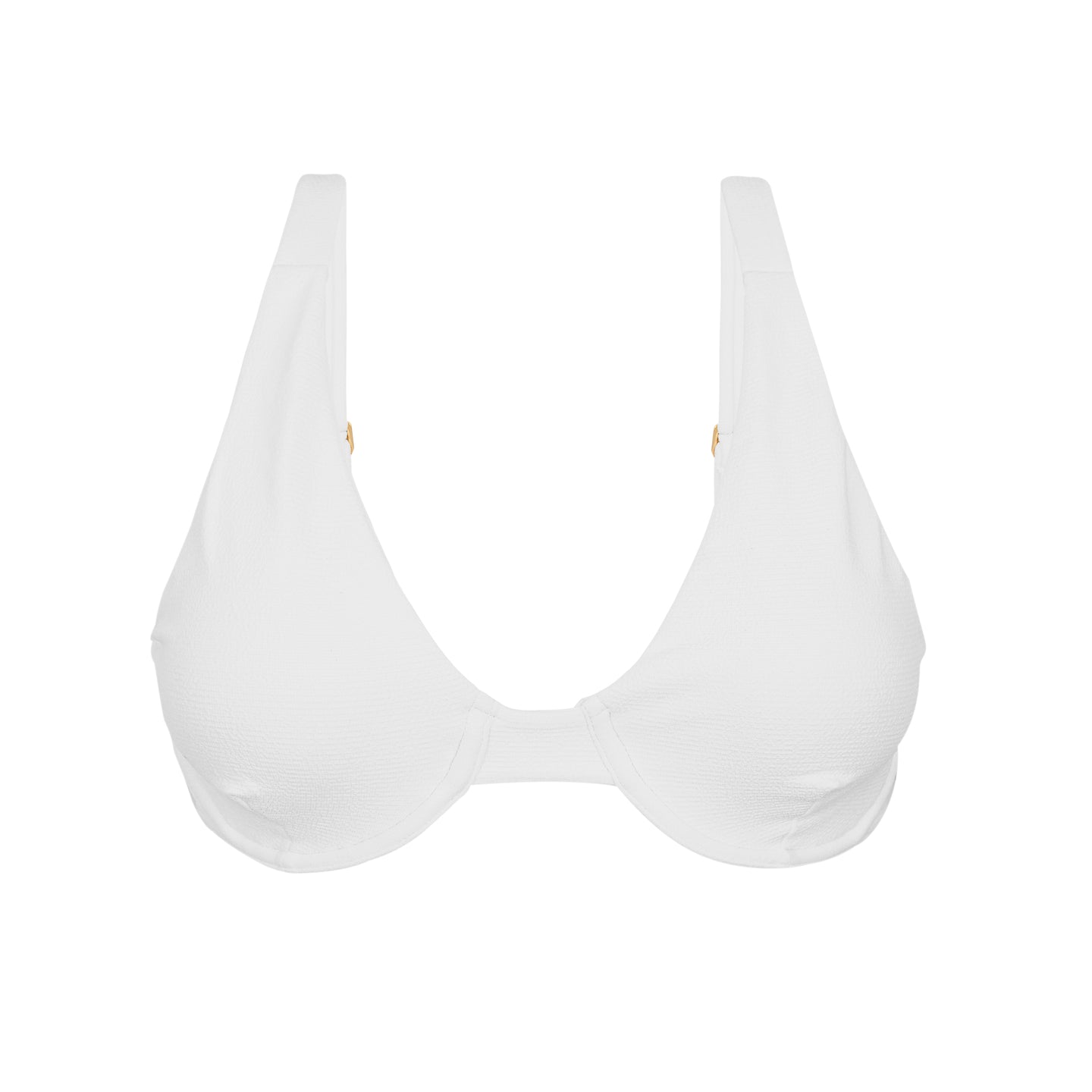 Product Front: Rio De Sol Top Top Sand-White Chantal