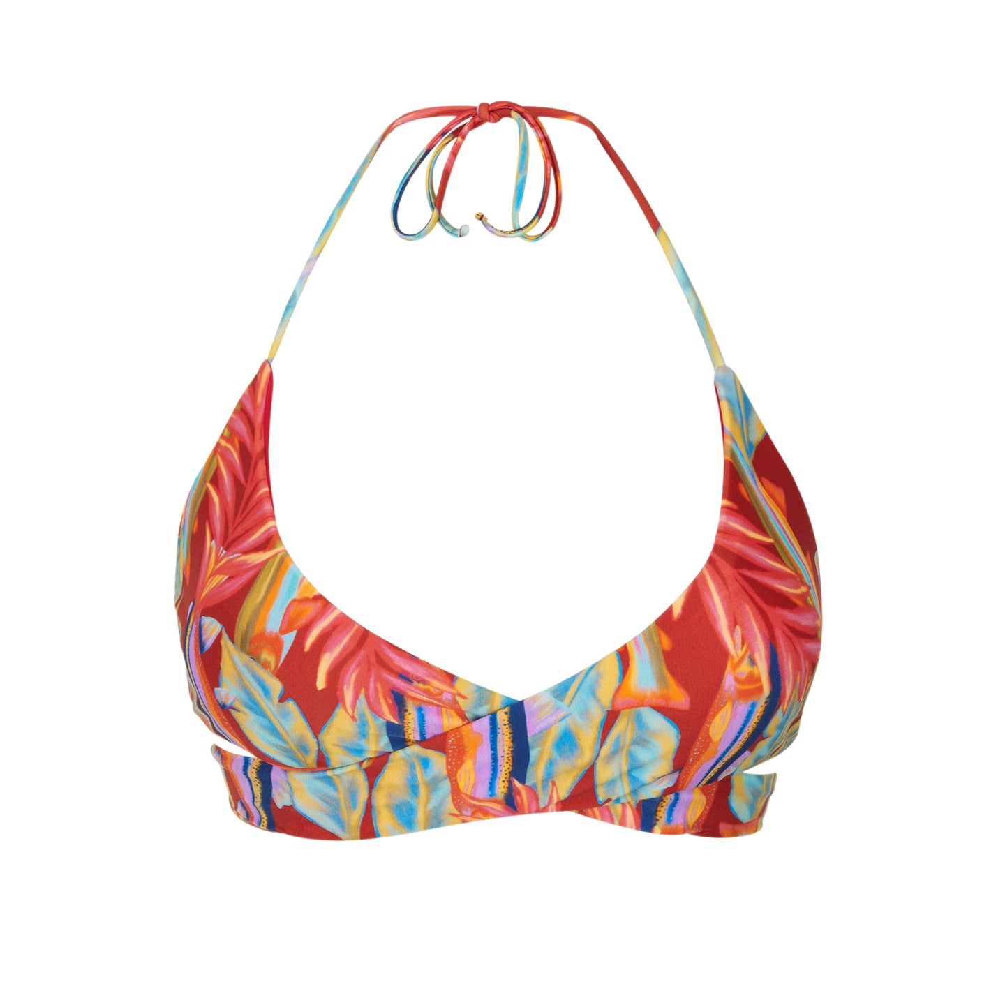 Product Front: Rio De Sol Top Top Sea-Bloom Kate
