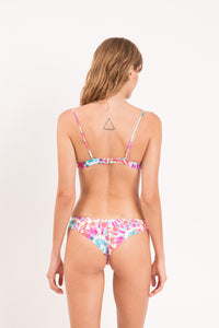 Model Back: Rio De Sol Top Top Splash Balconet