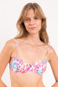 Image 11: Rio De Sol Top Top Splash Balconet