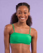 Load image into Gallery viewer, Image 09: Rio De Sol Top Top Tambourine Bandeau-Reto
