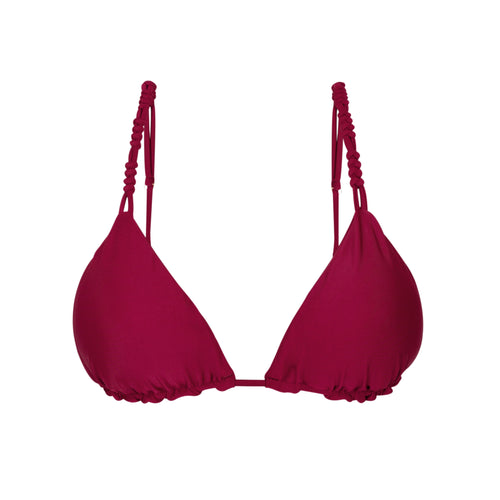 Product Front: Rio De Sol Top Top Touch-Carmim Selena