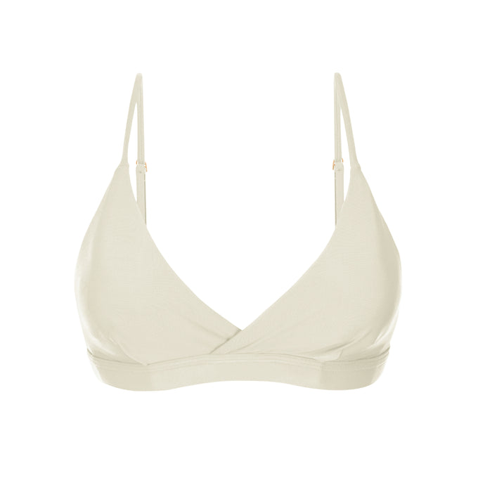 Product Front: Rio De Sol Top Top Touch-Natural Paola