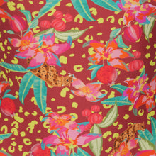 Load image into Gallery viewer, Image 06: Rio De Sol Top Top Tropics Halter-Marina
