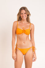 Load image into Gallery viewer, Set Dots-Mango Balconet-Tie Ibiza-Comfy
