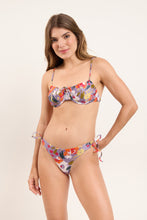Load image into Gallery viewer, Set Garden-Flower Balconet-Tie Angel
