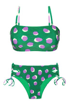 Load image into Gallery viewer, Set Happiness Bandeau-Reto Madrid
