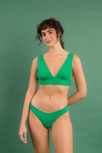 Set Tambourine Halter-Marina Essential-Cos